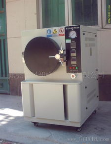 專業制造行業精品蒸煮儀，以精準實驗與卓越品質驅動科學進程